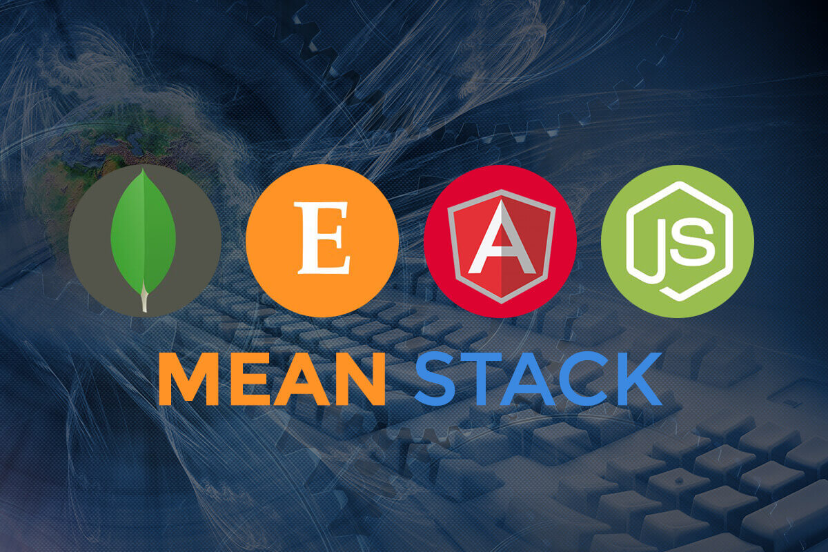 MEAN Stack – Insanely Powered Technology