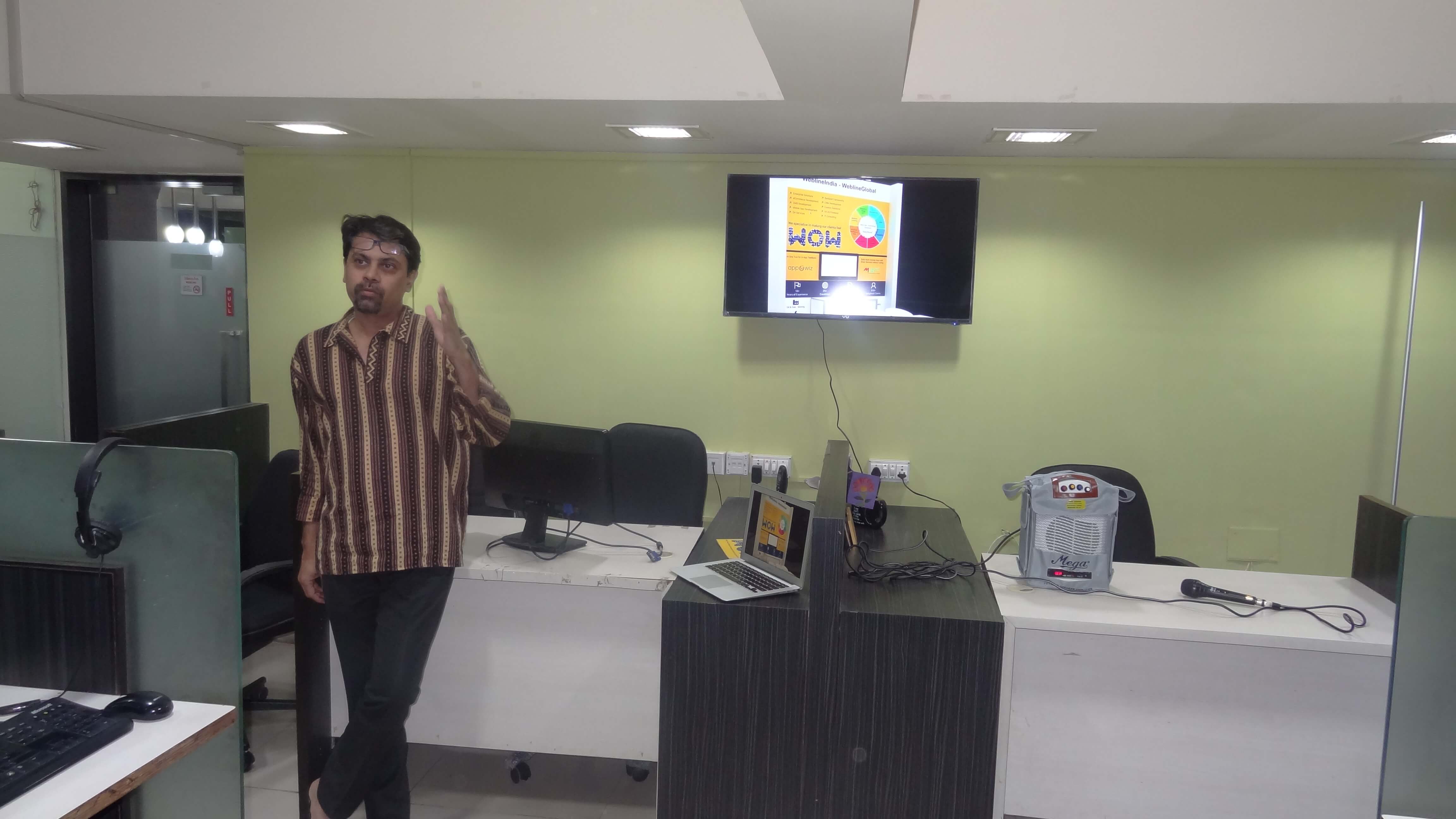 Dussehra Celebration