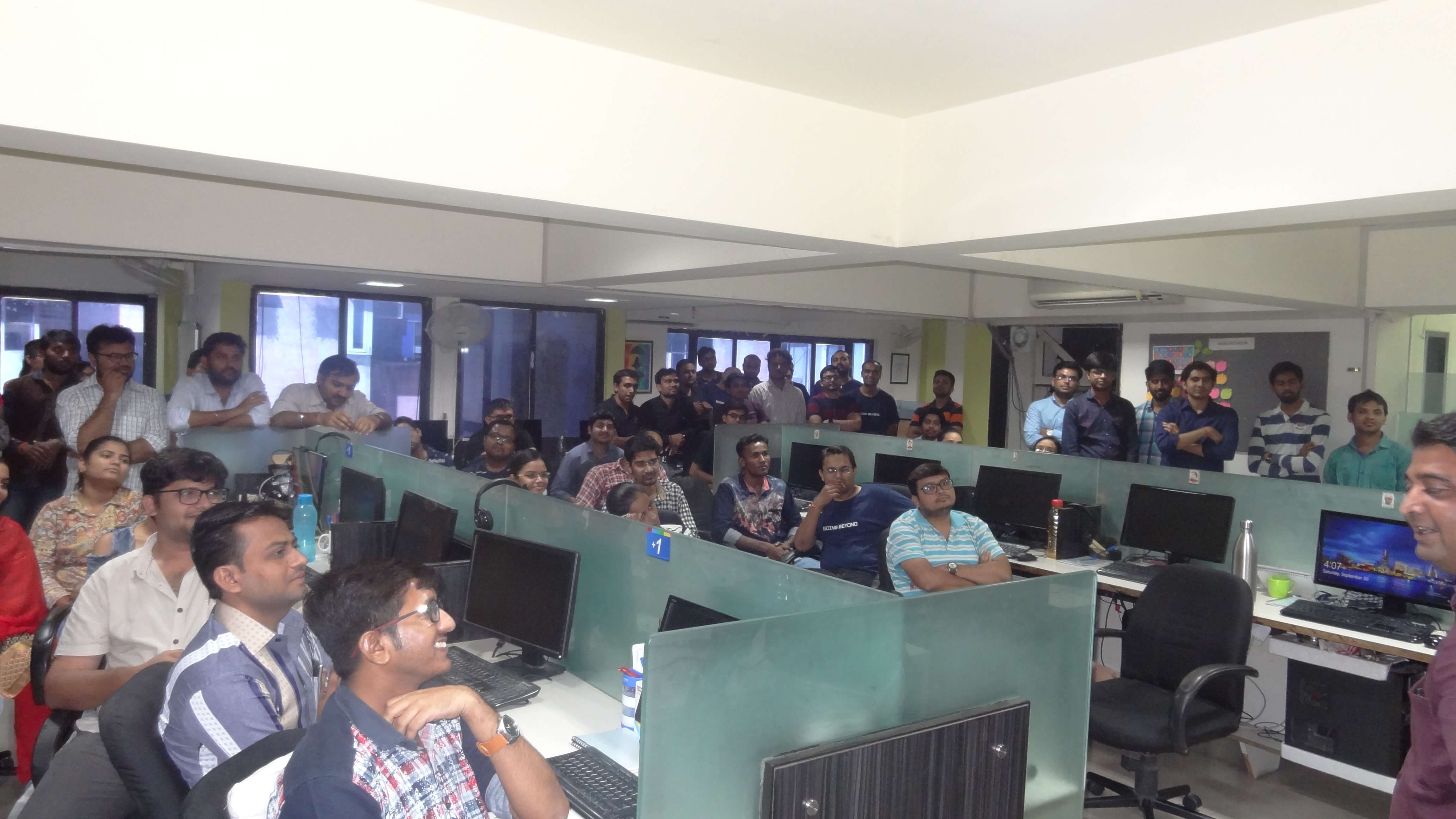 Dussehra Celebration