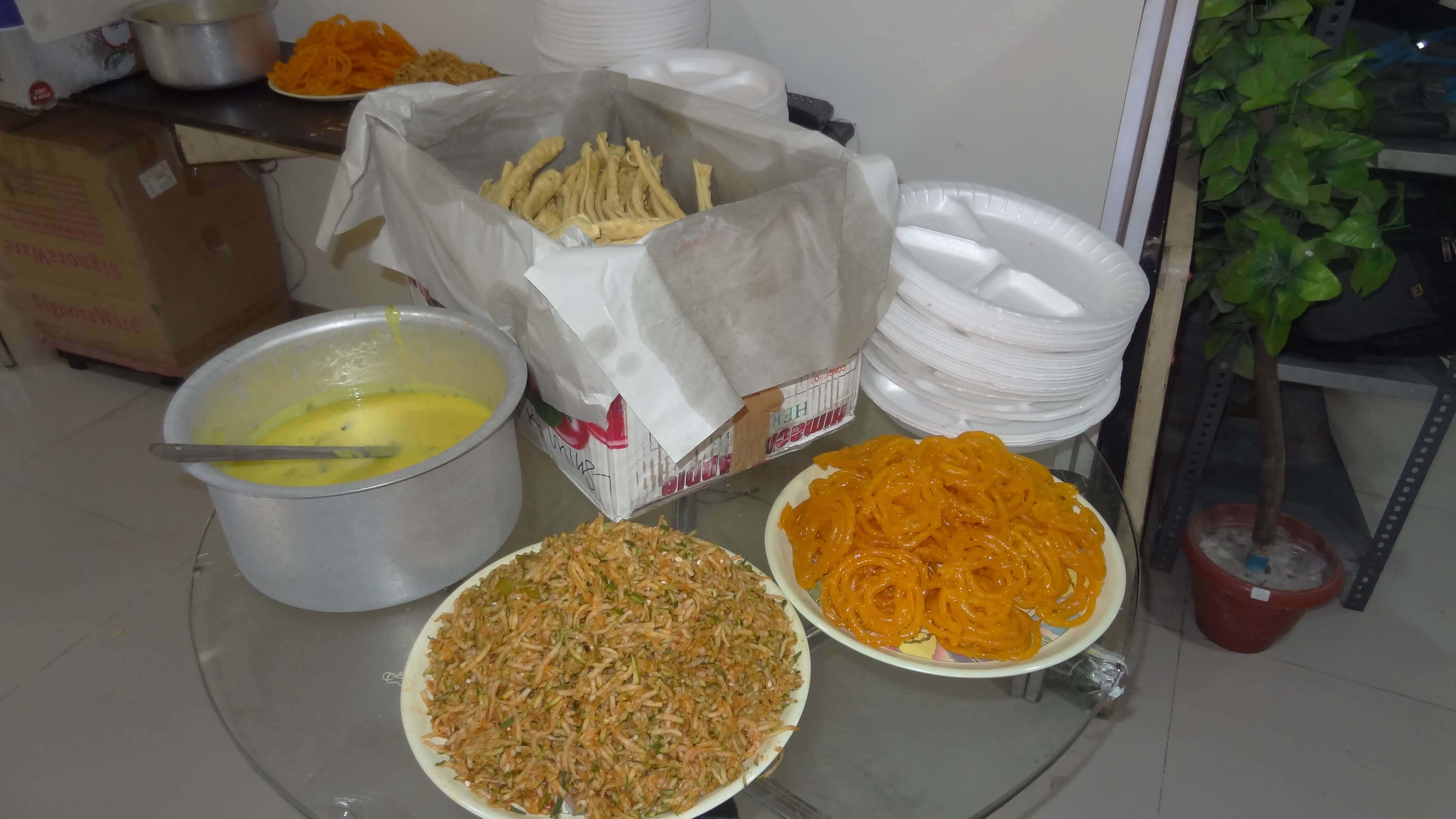 Dussehra Celebration