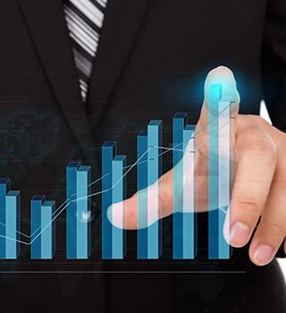 Business Targets & Performance Tracking Solution