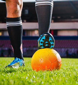 Fantasy Football Gaming Platform