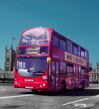 Bus Inspection App