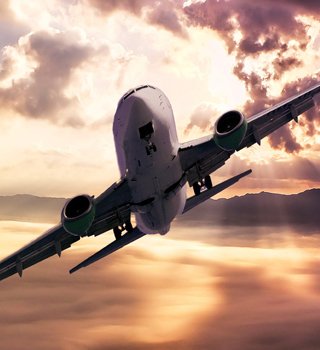 Flight Booking