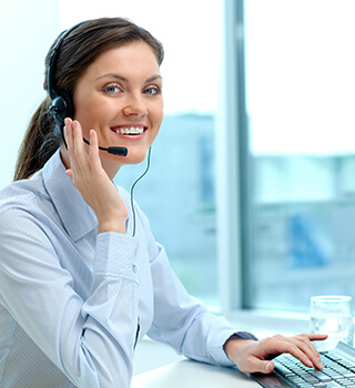 Customer Support Application