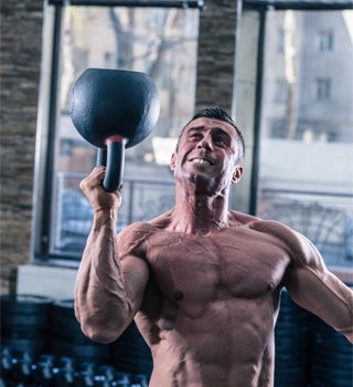 Gym Management App