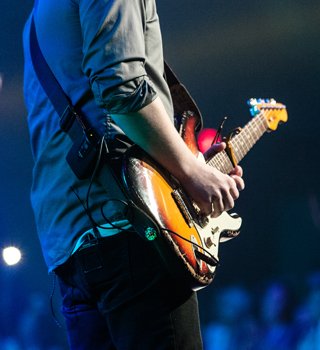 Mandolin Talk