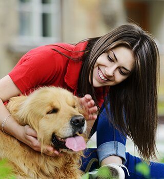 Pet Care App