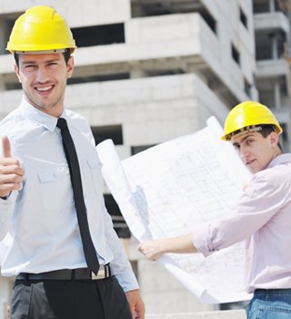 Plan Builder Application