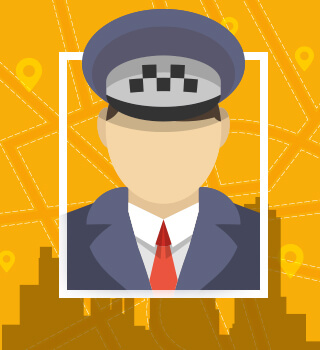 Driver Report App