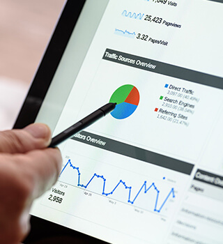Realtime Analytics