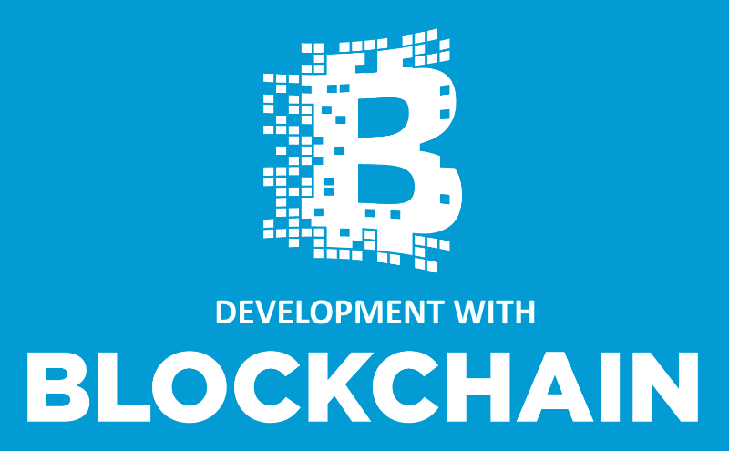Development with Blockchain