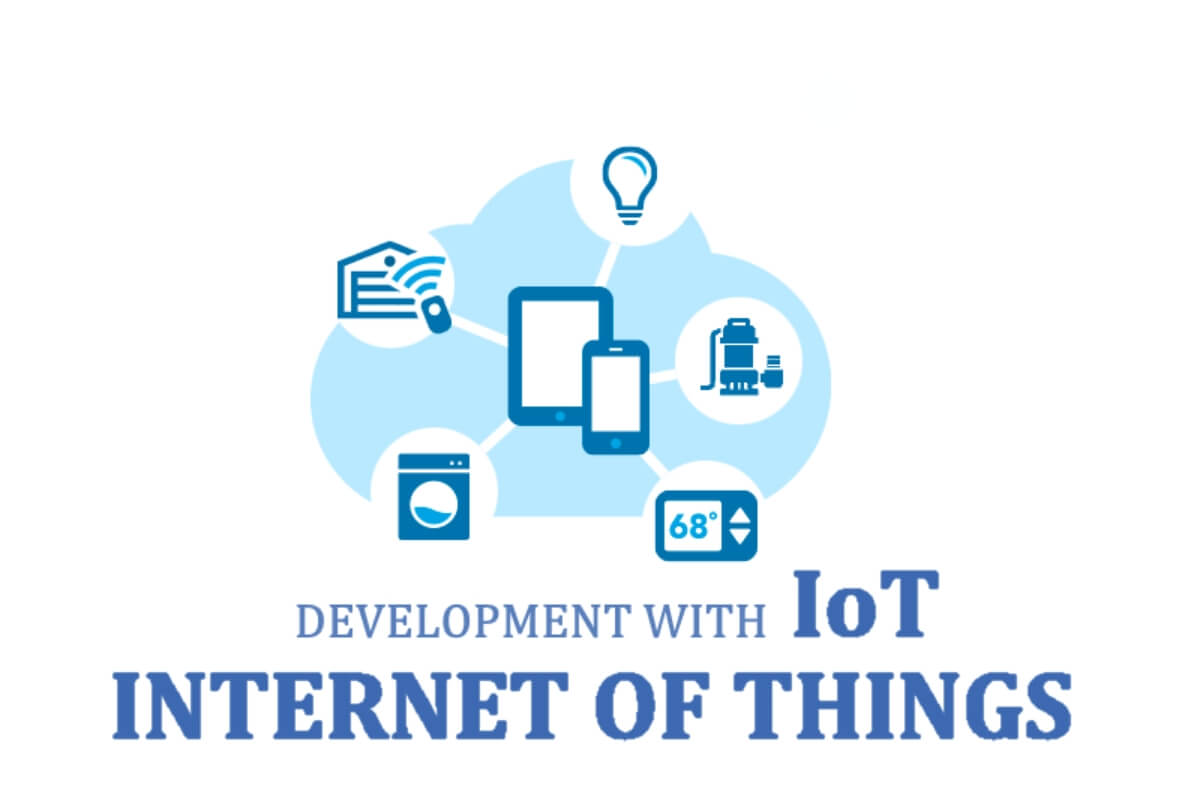 Development with IoT