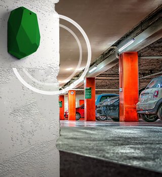 Smart Customer Service Alert System