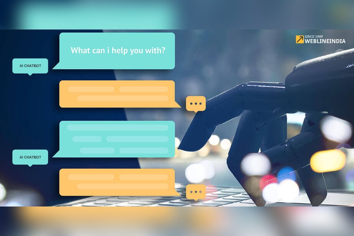 How Ai Chatbots Are Redefining Customer Service Support How Ai Chatbots Are Redefining Customer Service Support