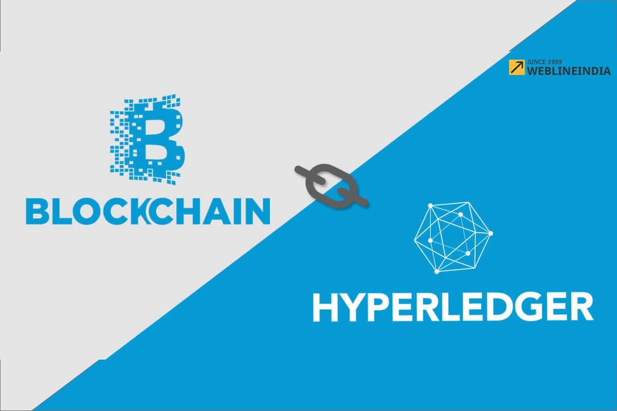 Hyperledger Fabric, A Blockchain Technology