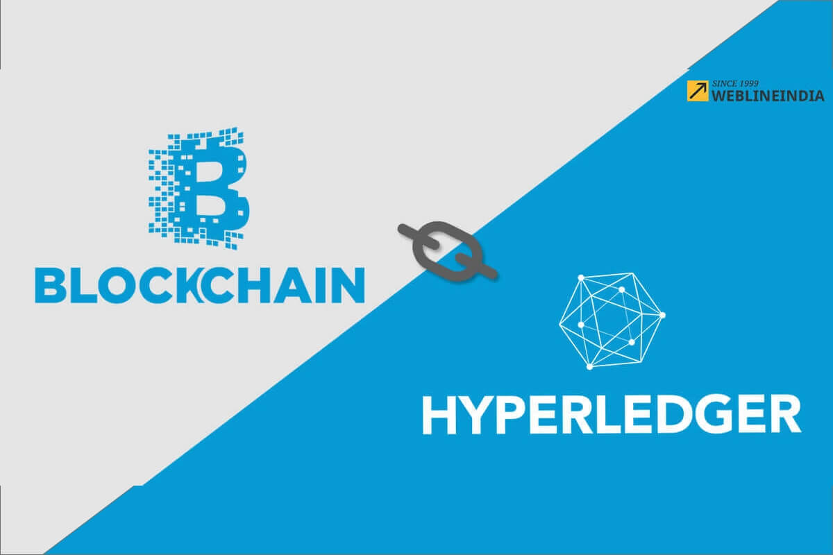 Hyperledger Fabric, A Blockchain Technology for Smart Contracts Development