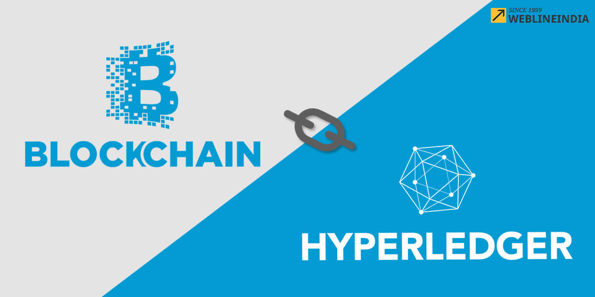 Hyperledger Fabric, A Blockchain Technology for Smart Contracts Development