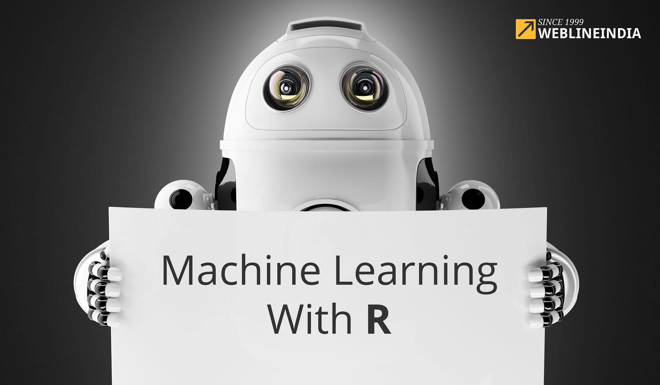 Machine Learning Development with R Language