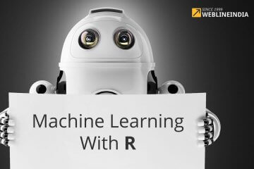 Machine Learning Development with R Language