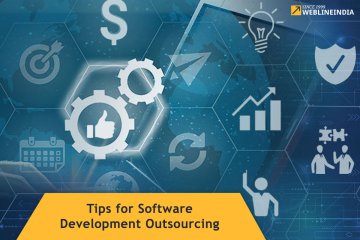 Software Development Outsourcing: 14 Tips to Consider