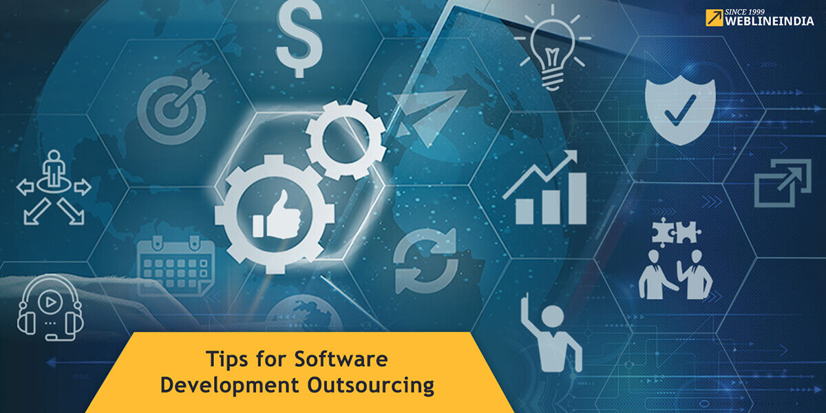Software Development Outsourcing Tips