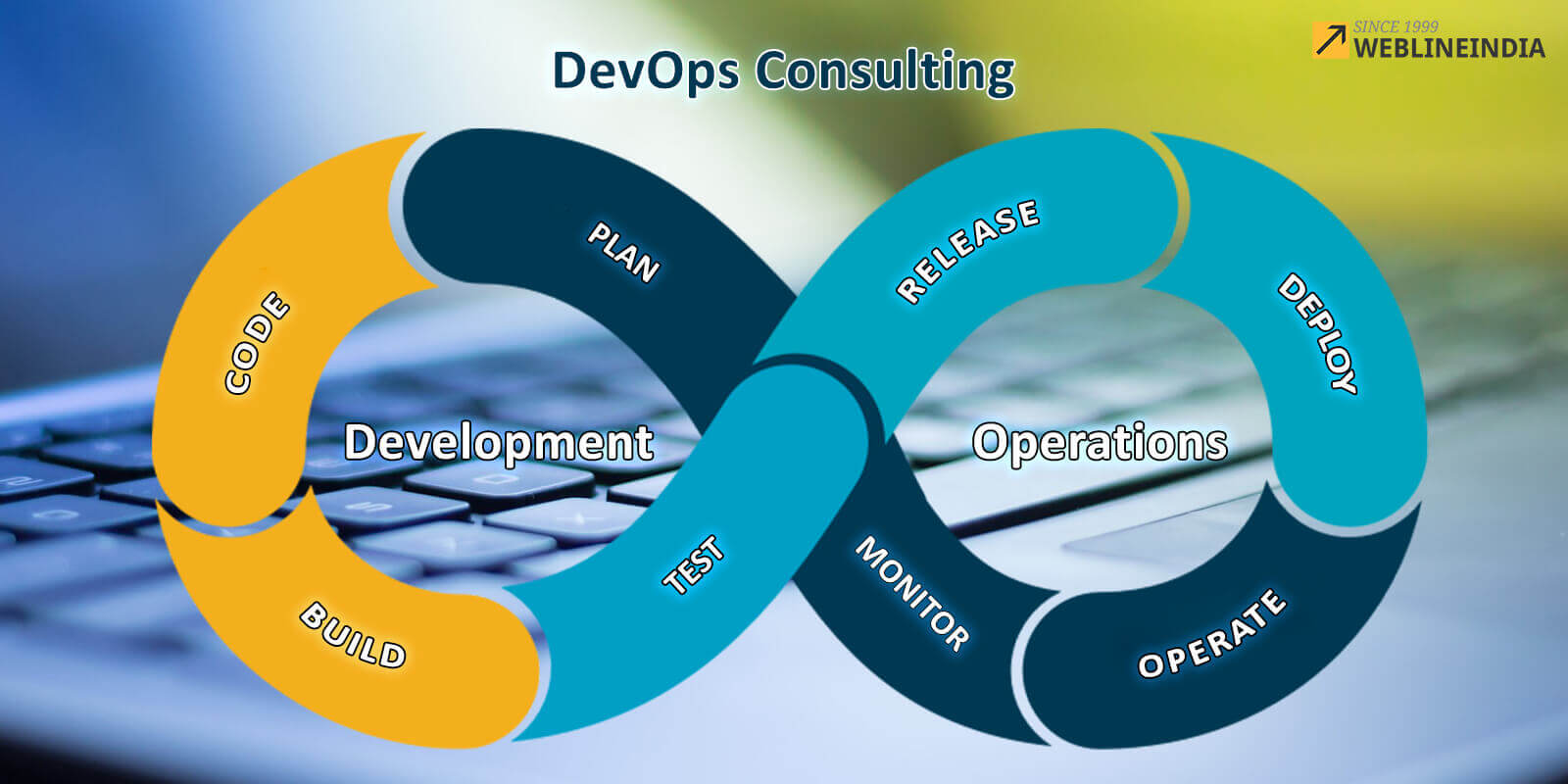 DevOps Consulting