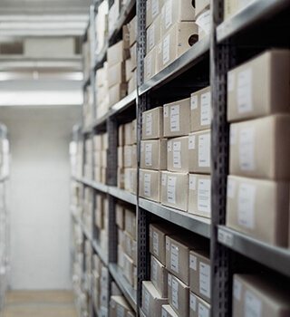 Warehouse and transportationmanagement system for third-partylogistics (3PL)