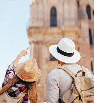 CRM Solution for Travel Agency