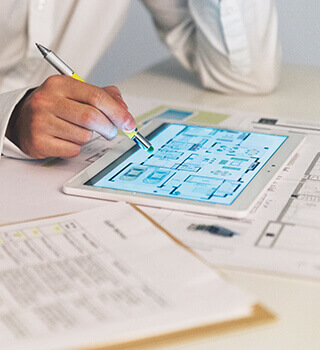 Plan Builder Application