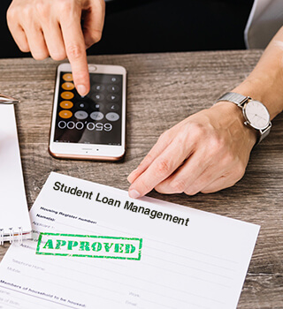 Student Loan Management