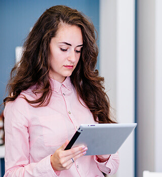 Online Learning Management Solution