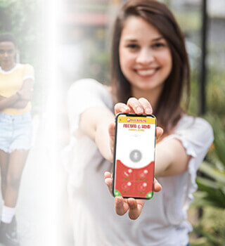 Anti-Bullying App & Website Solution