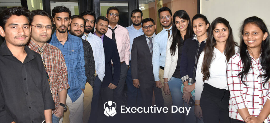 Executive Day