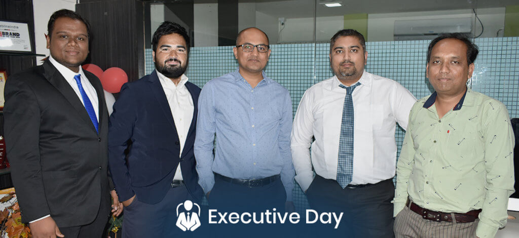 Executive Day