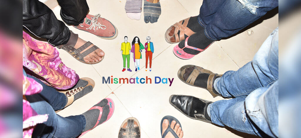 Mismatch Day