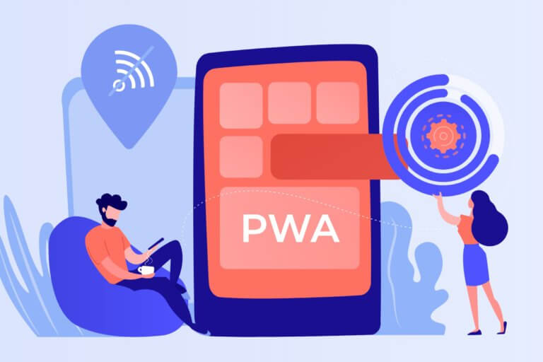 Know How Progressive Web Apps Will Change Mobile E-commerce