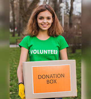 Multilingual Dynamic Enterprise CMS for NGO