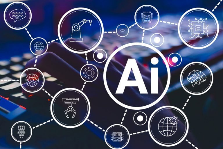 Top 10 Ways AI is helping Marketing