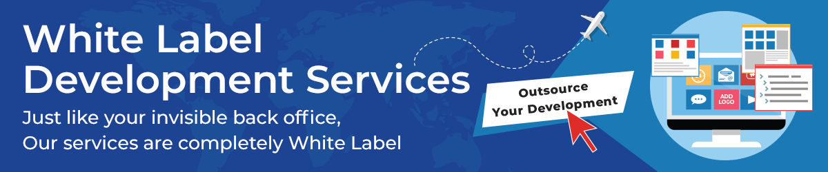White Label Development Services