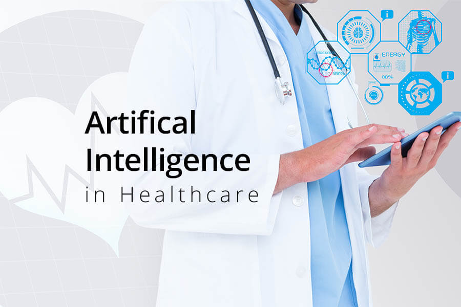 AI in Healthcare