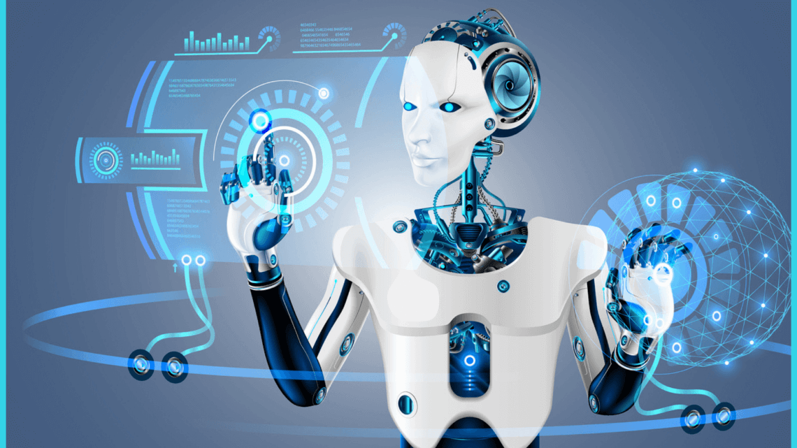 What is robotic process automation