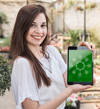 Environmental Monitoring System using IoT, AI and ML