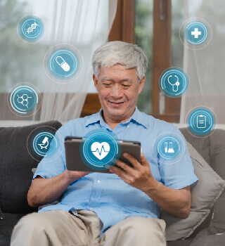 Diabetes Tracker App