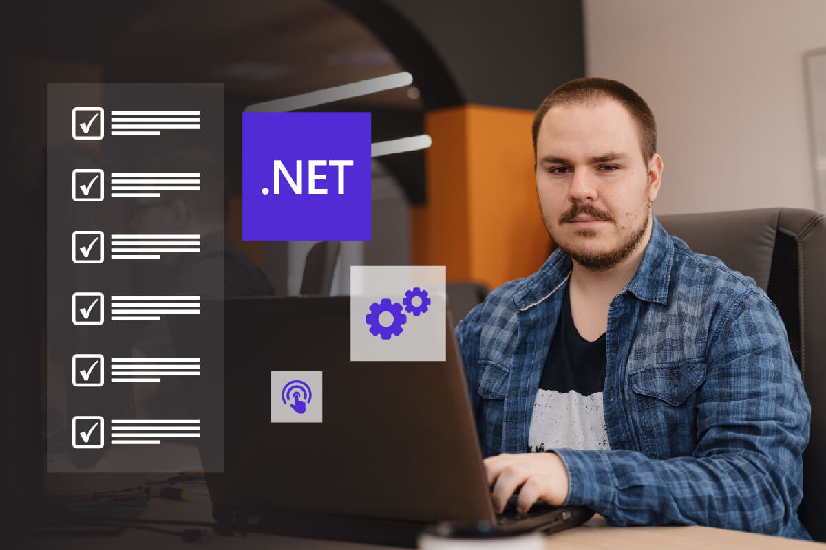 .Net Developer for Hire Guide