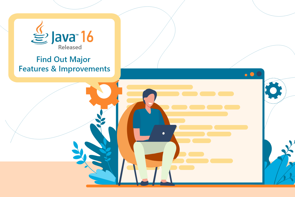 Java 16 is Here