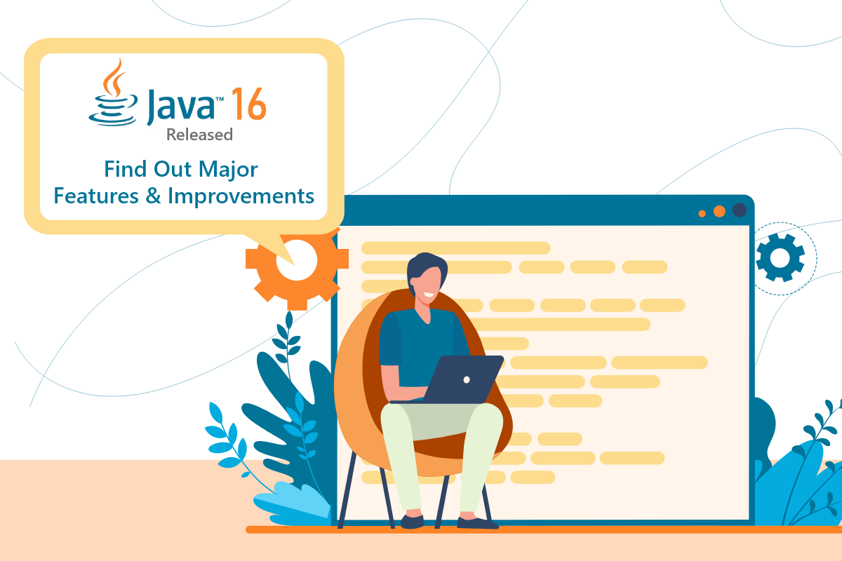 java 16 java 16