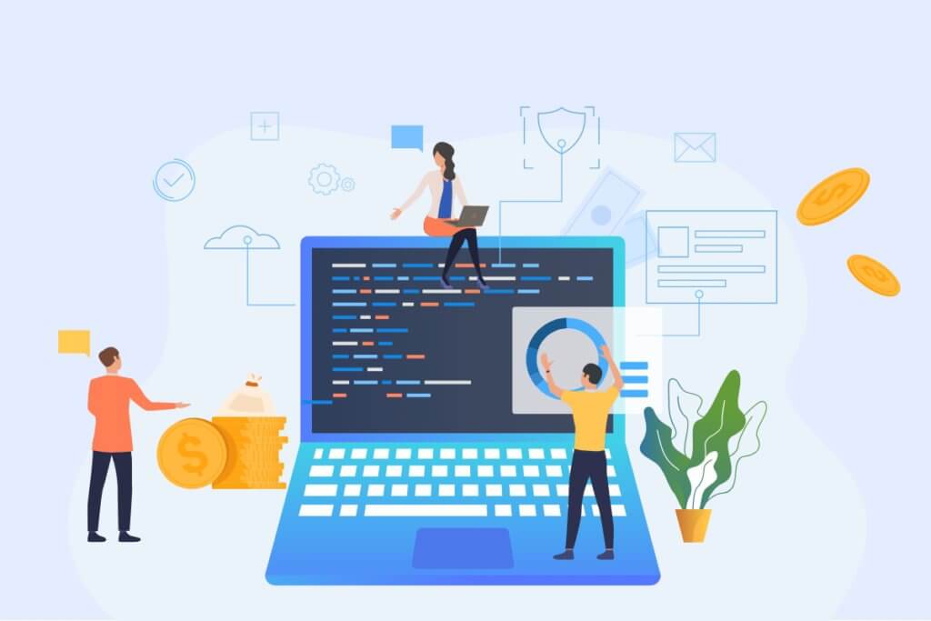Custom Software development Cost The Ultimate Guide for 2021