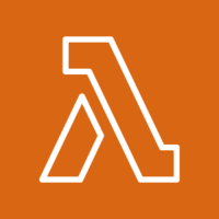 Amazon Lambda Architecture Logo