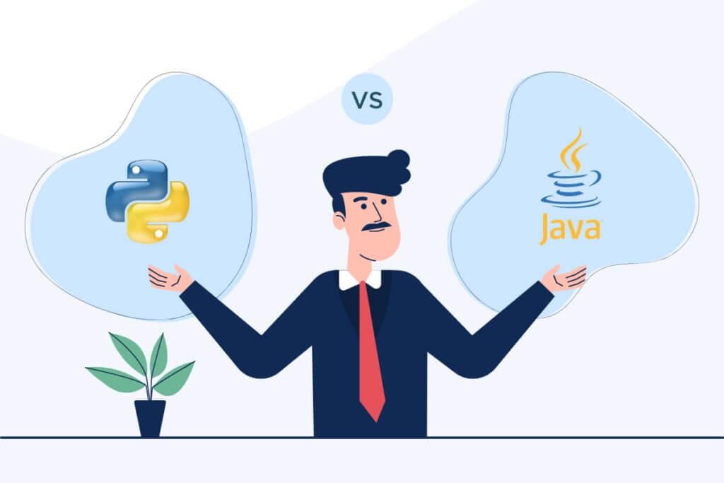 Java vs Python: Which One Should You Choose for Your Project?